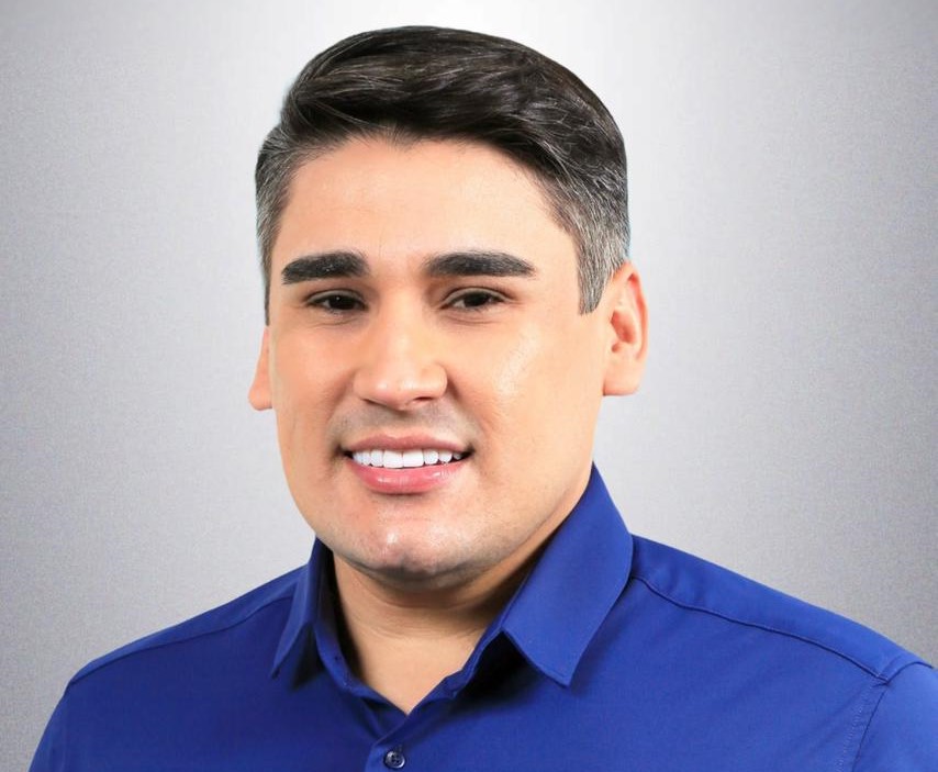 Thiago Reges prepara biografia que revisita sua trajetória de fé, superação e transformação pessoal