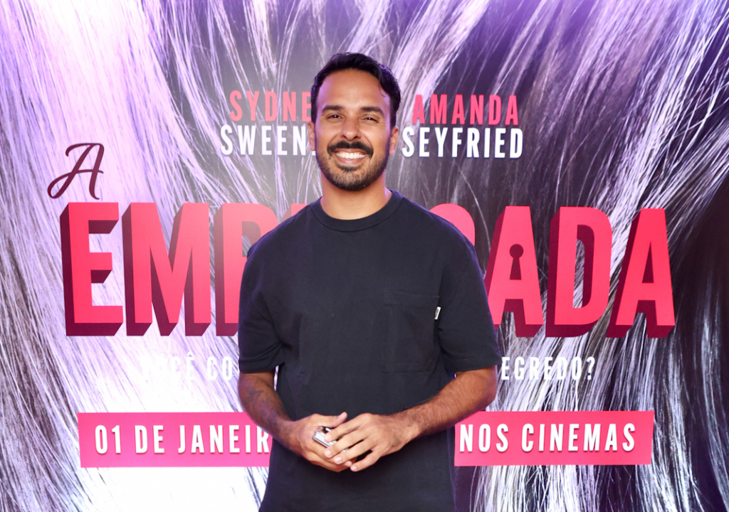 Carlos Vinicius 2998