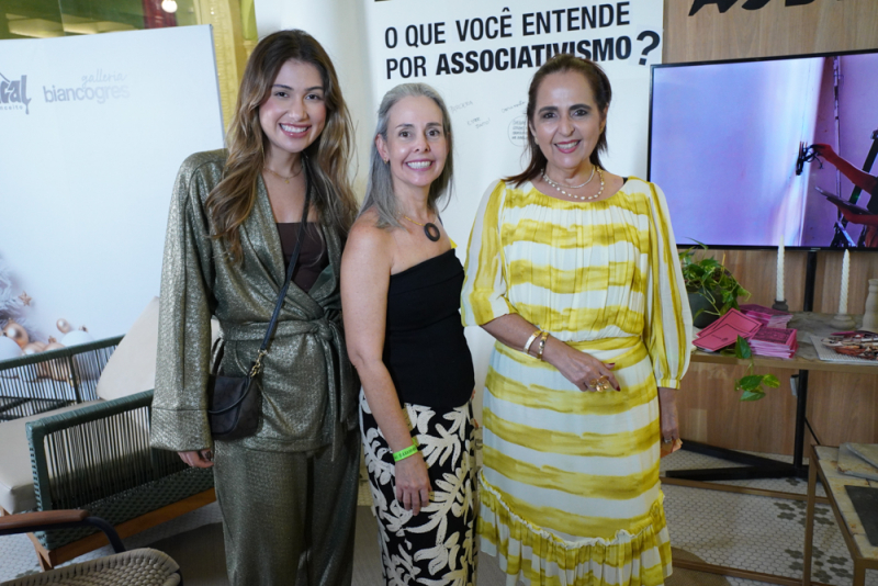 Arquitetura em festa - Dia do Arquiteto ganha confraternização do CEAU no Náutico Atlético Cearense