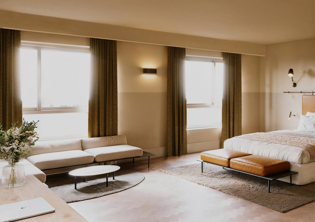 Casa Serras Family Grand Deluxe