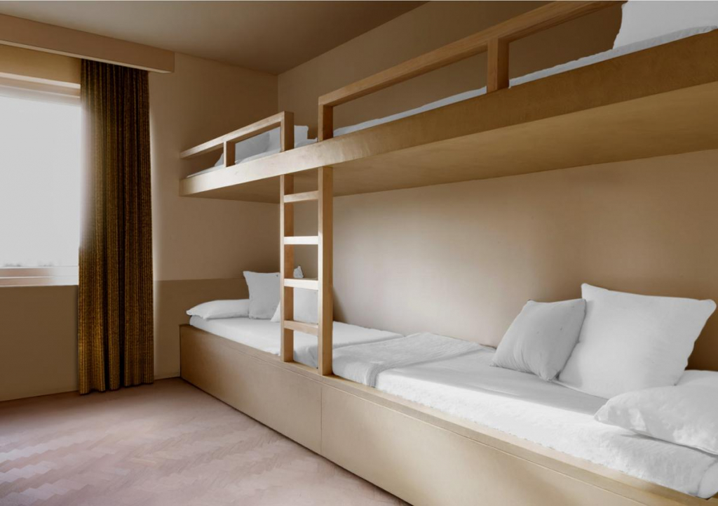 Casa Serras Family Junior Suite