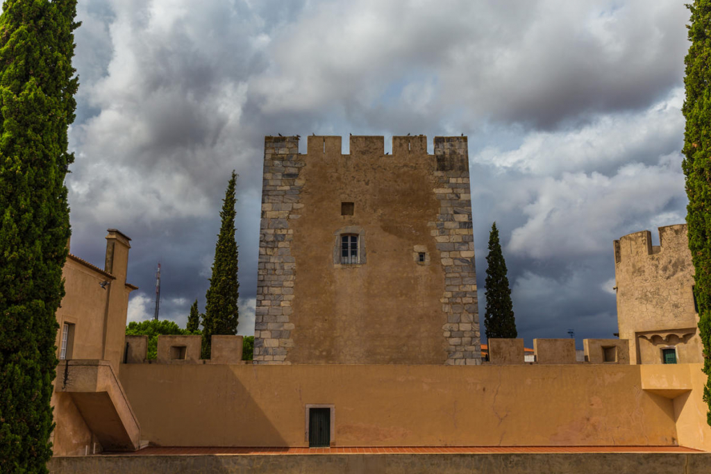 Castelo Alvito Crédito Turismo Do Alentejo (2)