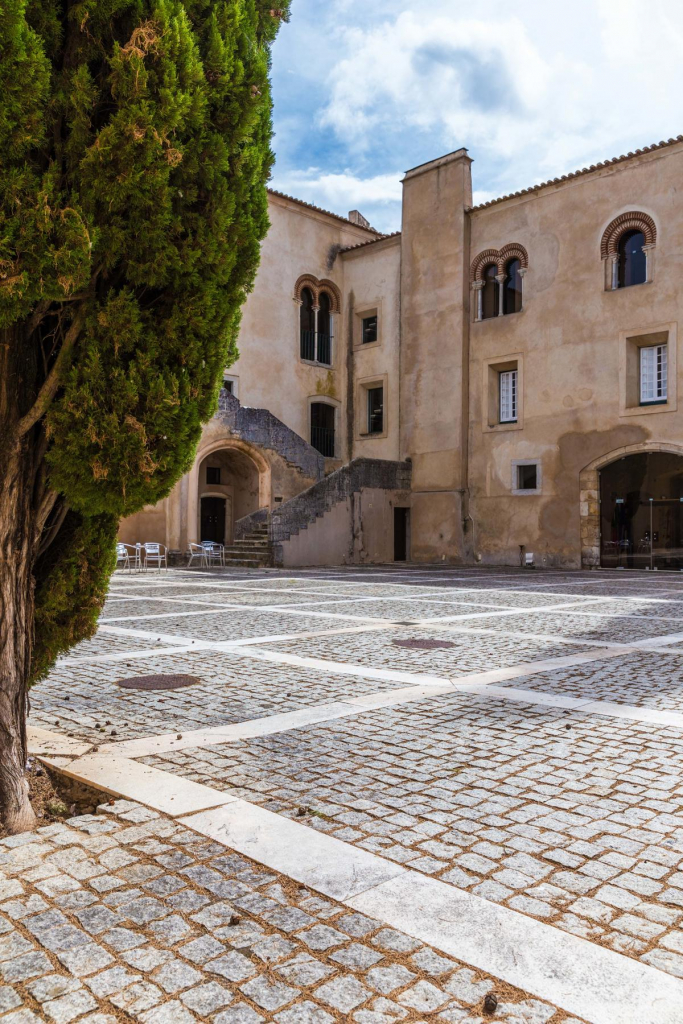 Castelo Alvito Crédito Turismo Do Alentejo