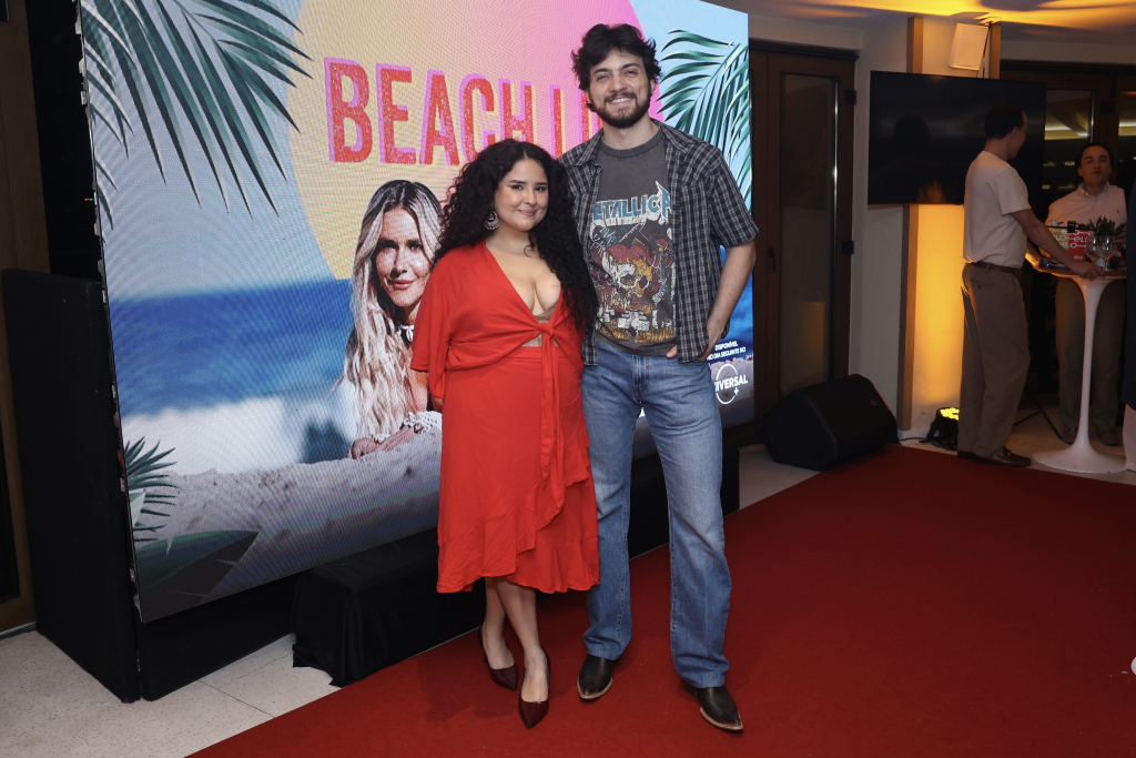 Castorine E Victtor Hugo