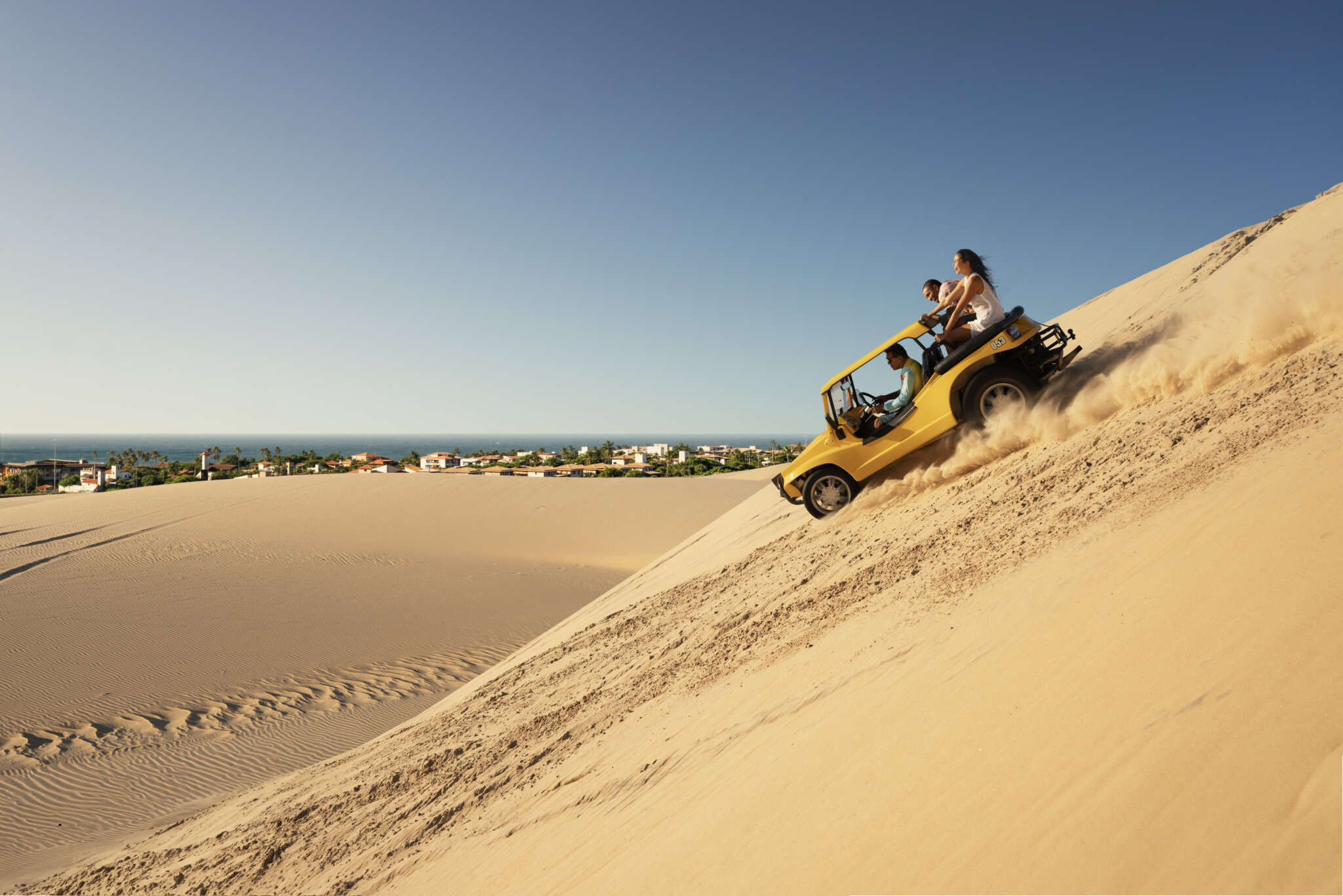 Câmara dos Deputados debate potencial do turismo off-road no Brasil