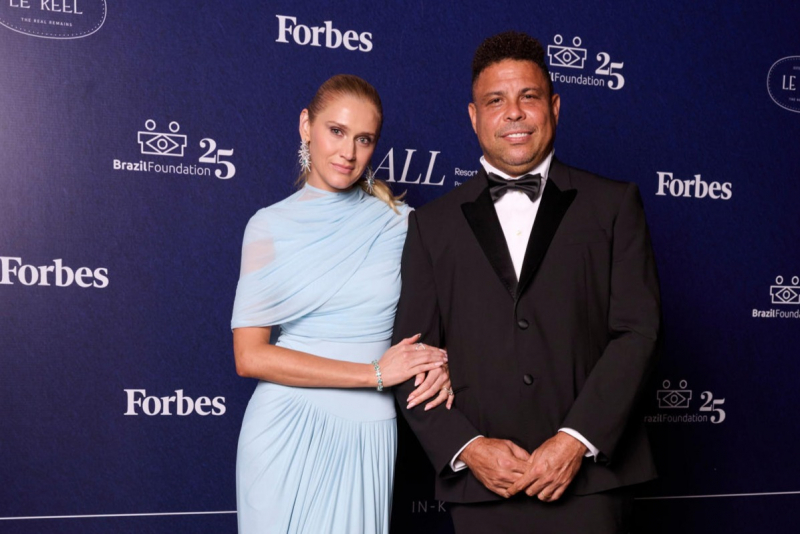 leilão beneficente - BrazilFoundation celebra 25 anos de impacto social com noite histórica em São Paulo