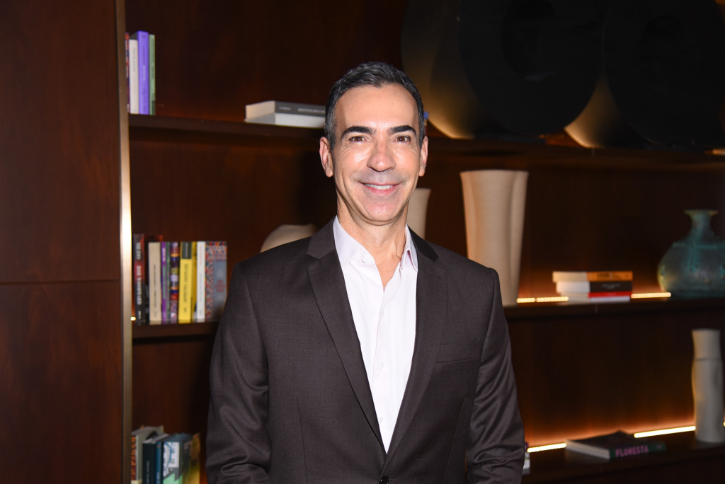 Cesar Tralli E Tici Pinheiro 425