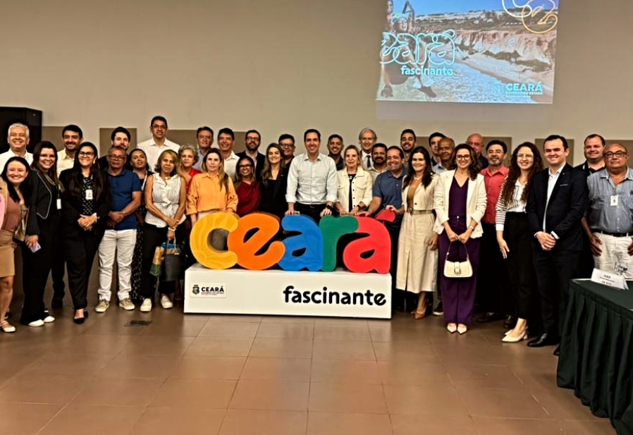 Reinstalação do Cetur marca nova era para o planejamento do turismo no Ceará
