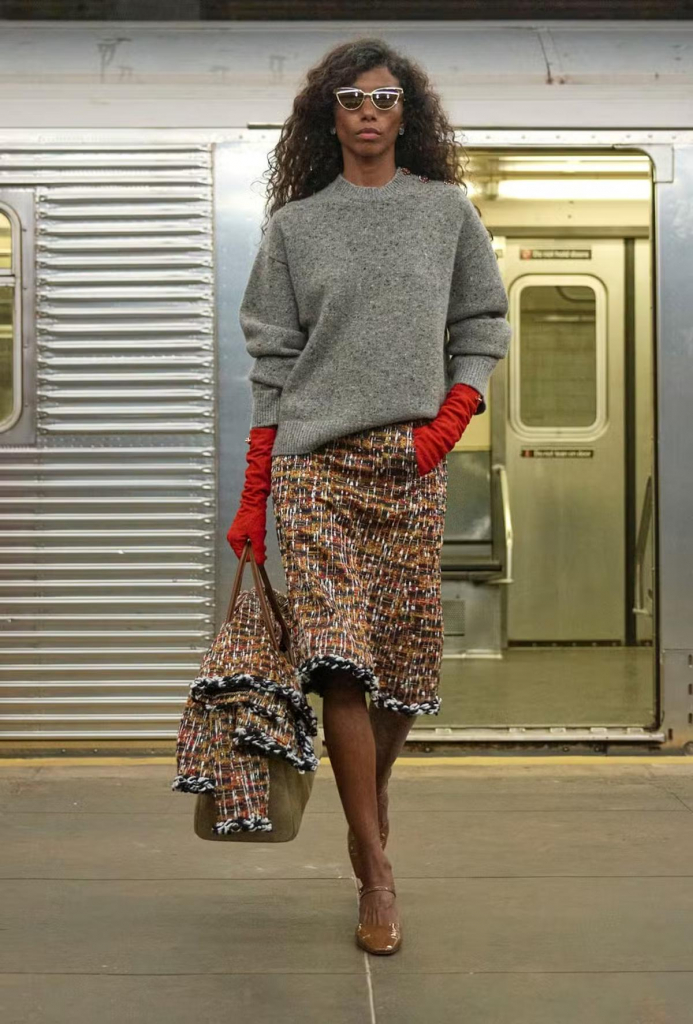 Chanel Métiers D‘art Foto Divulgação (5)