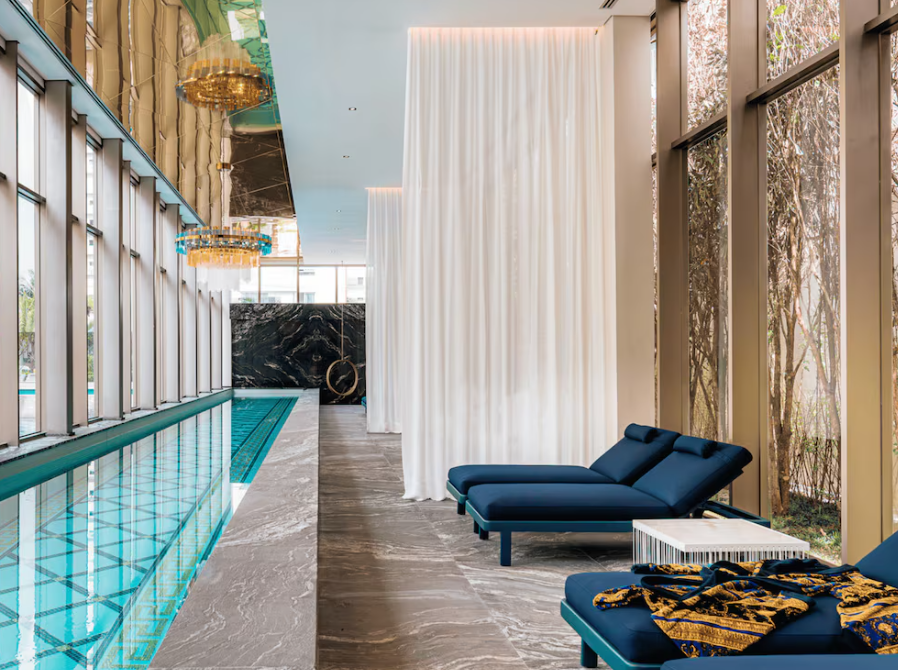 Charlie Cyrela Imóveis De Luxo