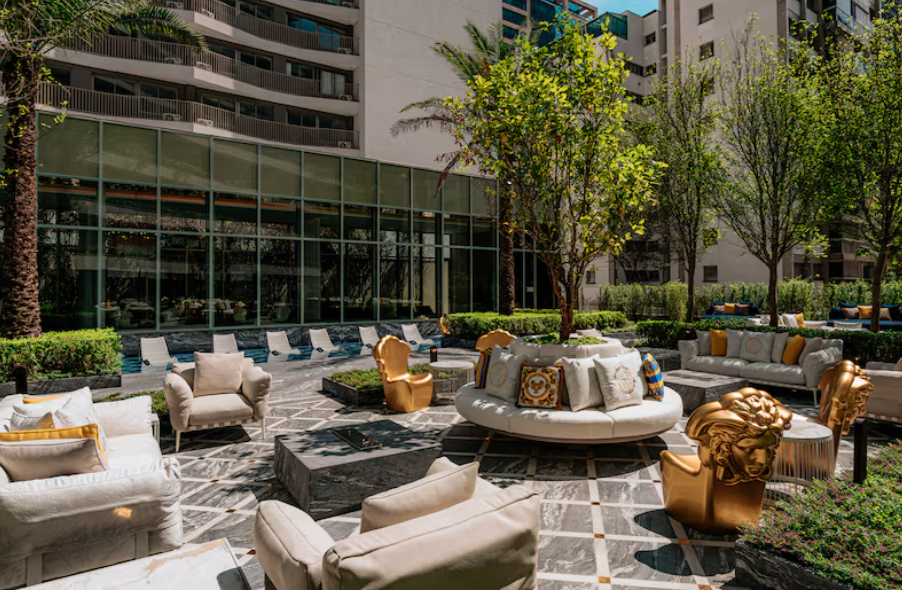 Luxo sob demanda impulsiona nova fase da locação flexível em São Paulo