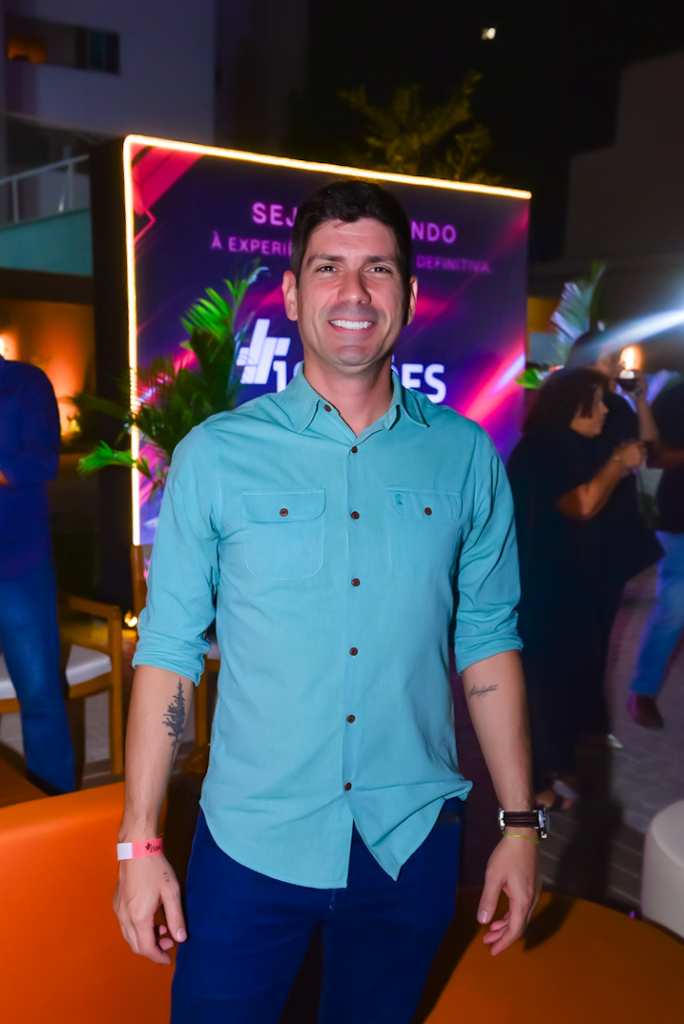 Chateaubriand Arrais