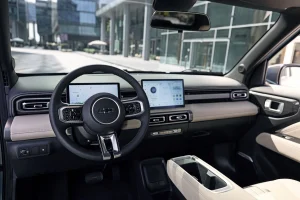 Chevrolet 205 Spark Euv 3