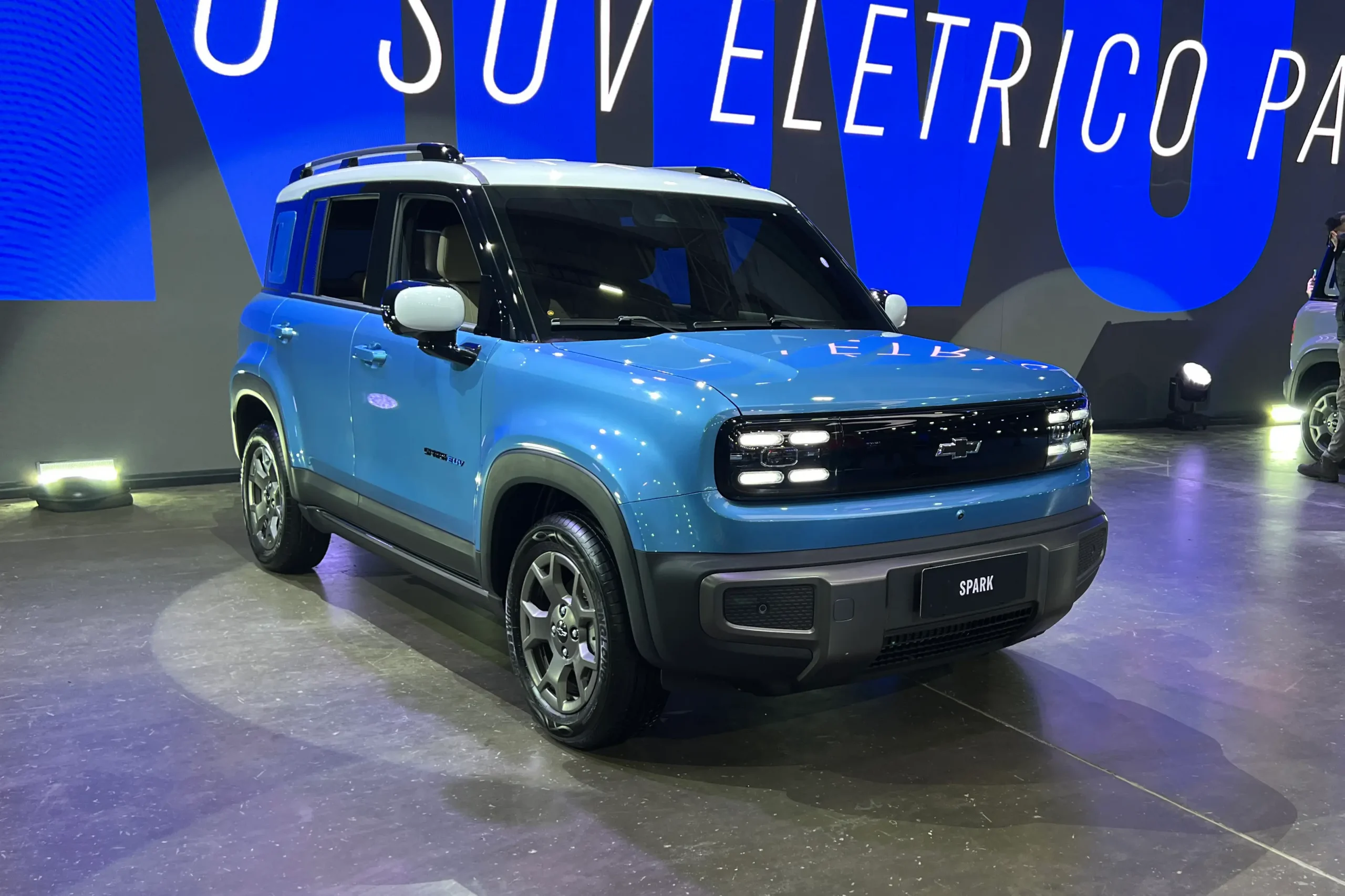 Spark ganha “certidão de nascimento”, sotaque cearense e produção mensal no Ceará