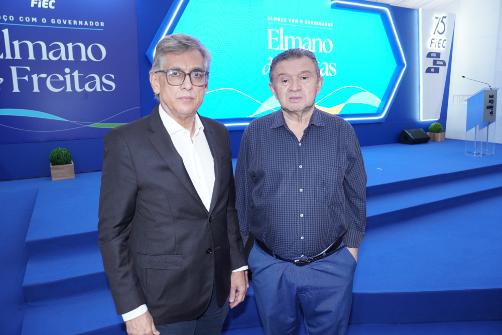 Cid Alves E José Feitosa