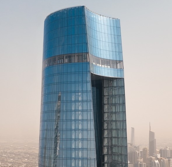 Ciel Dubai Marina surpreende e consolida Dubai como líder em superlativos