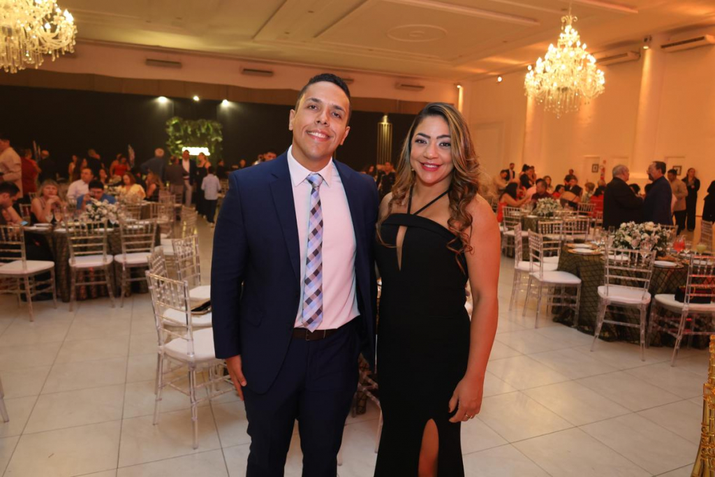 Ciro Lacerda E Dayane