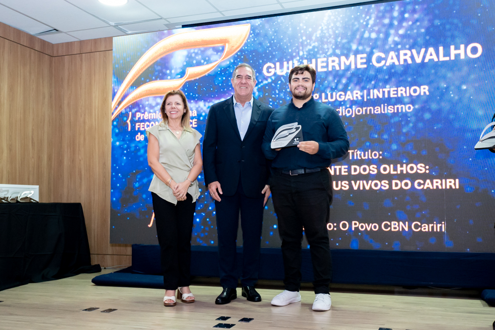 Cláudia Brilhante, Luiz Gastão Bittencourt E Guilherme Carvalho (1)