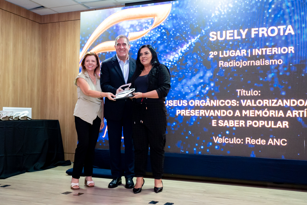 Cláudia Brilhante, Luiz Gastão Bittencourt E Suely Frota (2)