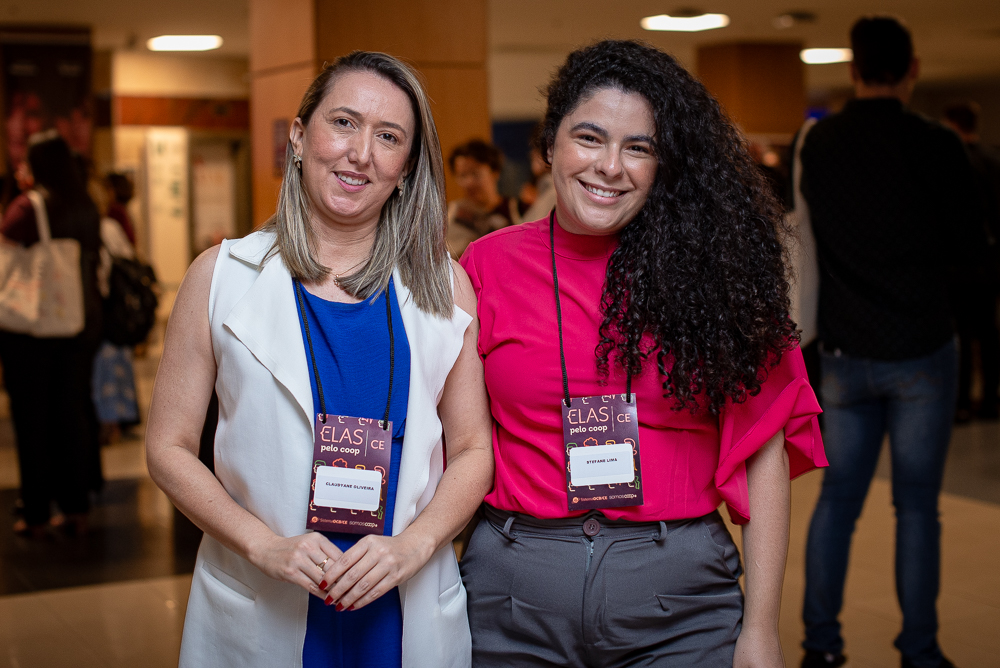 Claudyane Oliveira E Stefane Lima (1)