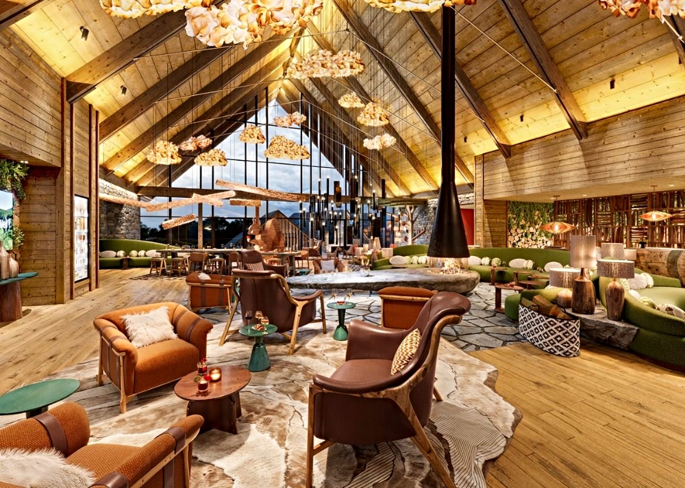 Dody e Jaime Sirena lançam o Club Med Exclusive Collection Gramado, em SP