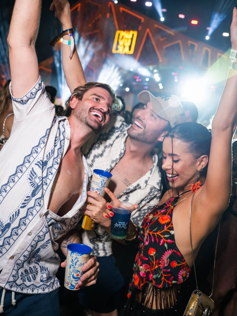 Colecionando Boas Histórias Na #muvuka. 🍍 #amoré26