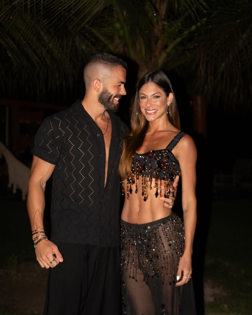 Colhendo Boas Energias Pra 2026! 🐏♥️ (1)