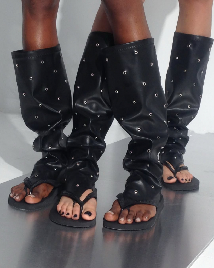 Collab Gimaguas X Havaianas