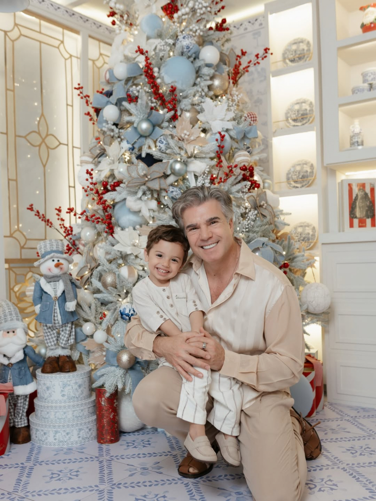 Começando Os Preparativos De Natal Por Aqui♥️🎄 (1)