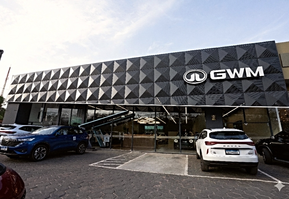 Grupo New assume operação da GWM no Maranhão e inicia expansão em São Luís