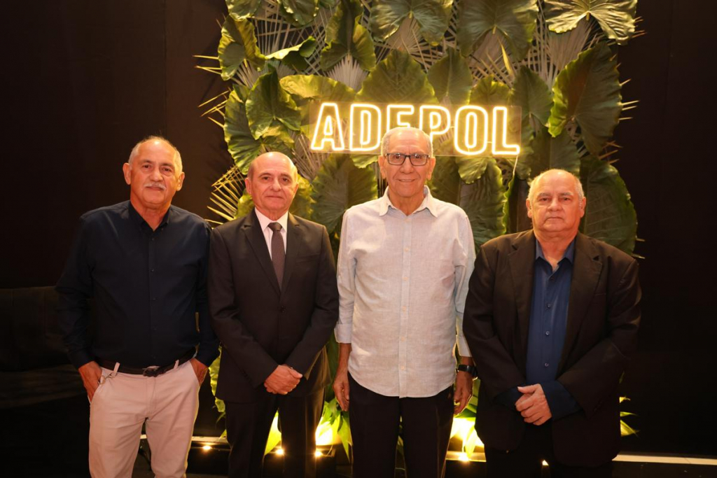 Confraternização Adepol 2025 (5)