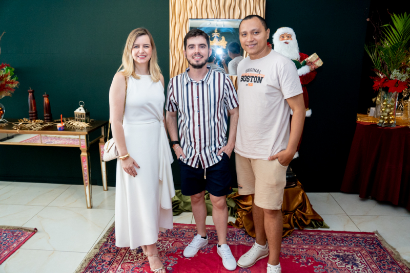 Tempo de agradecer - CRIO reúne equipes para celebrar mais um ano de conquistas e cuidado com propósito