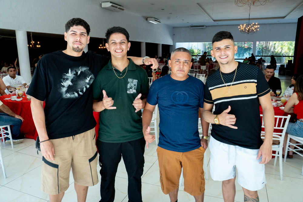 Confraternização Crio (134)