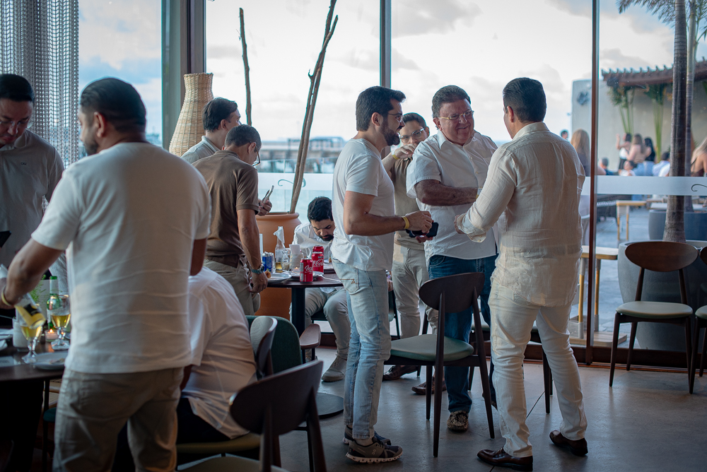 Confraternização Da Reali (55)