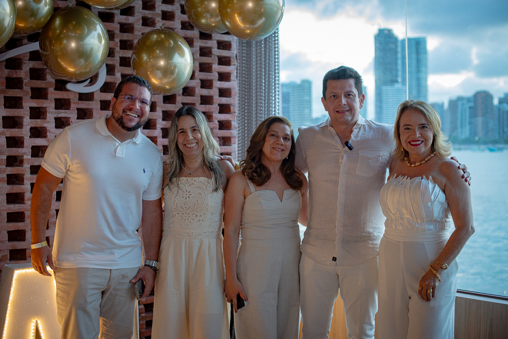 Confraternização Da Reali (57)