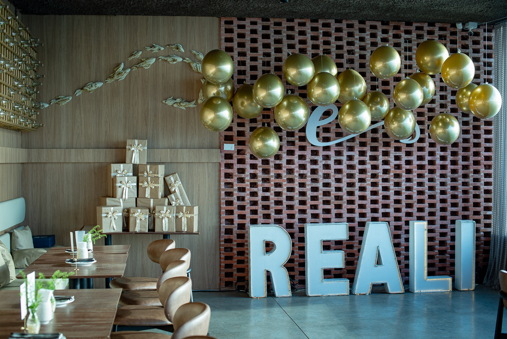 Confraternização Da Reali