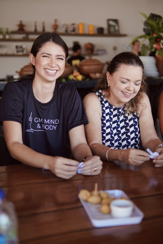 Confraternização Espaço Georgia Machado (3)