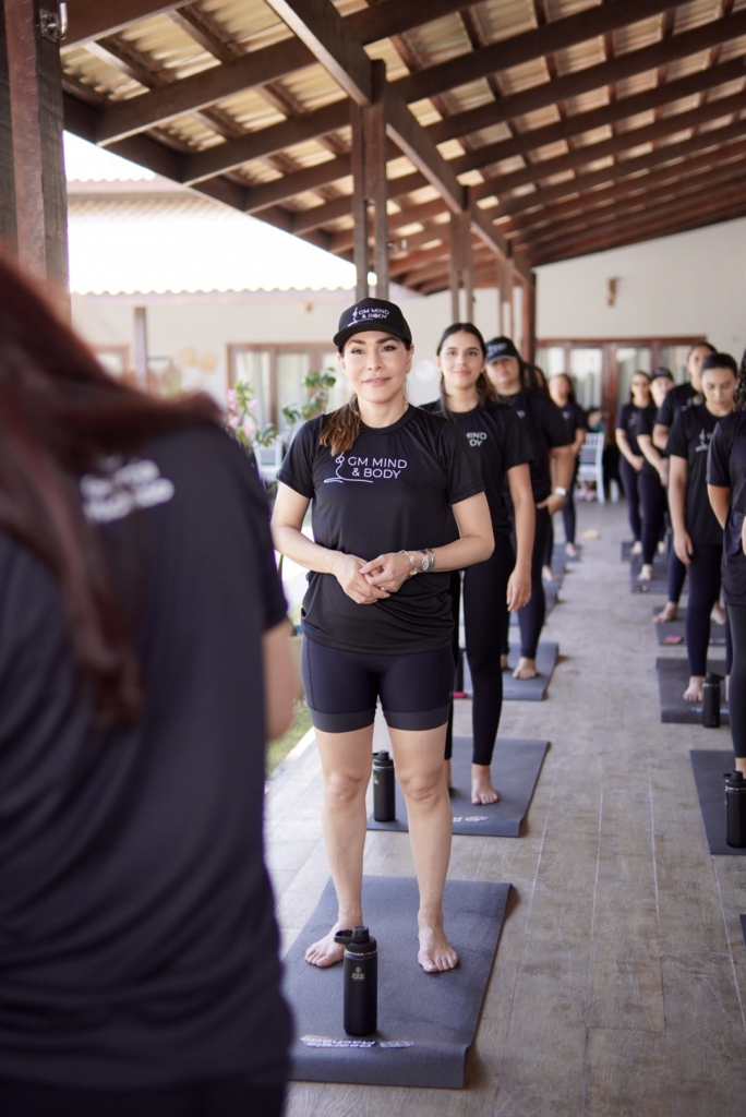 Confraternização Espaço Georgia Machado (4)