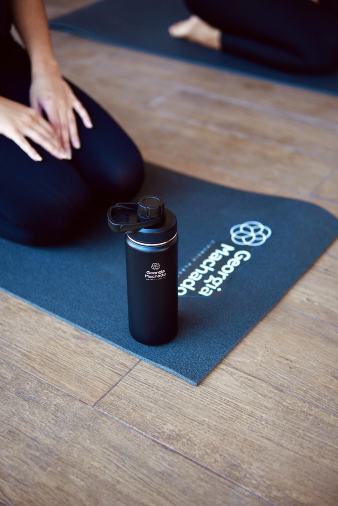 Confraternização Espaço Georgia Machado