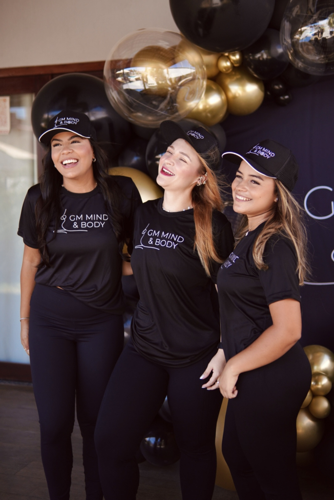 Confraternização Espaço Georgia Machado (8)