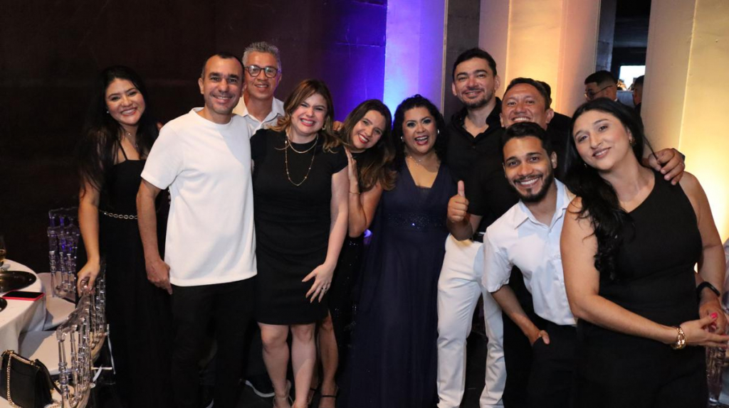 Confraternização Somapay (2)