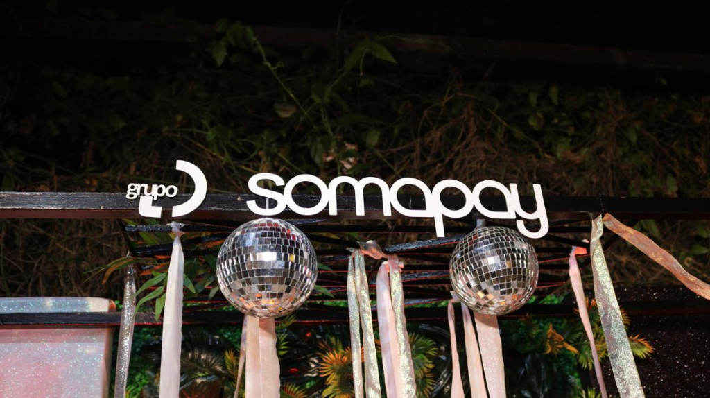 Confraternização Somapay (3)