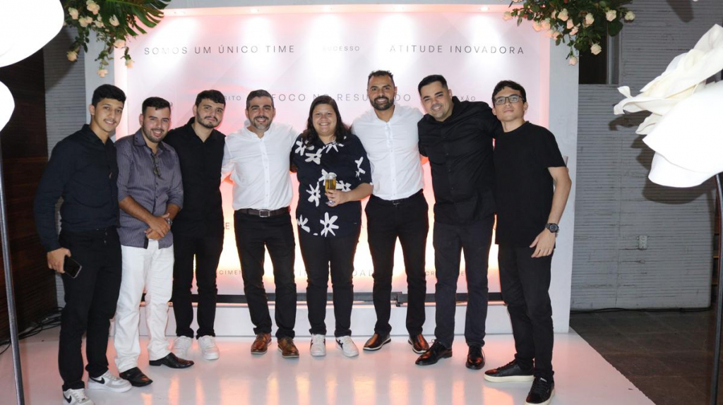 Confraternização Somapay (6)