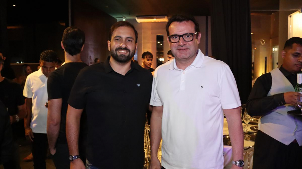 Confraternização Somapay (7)