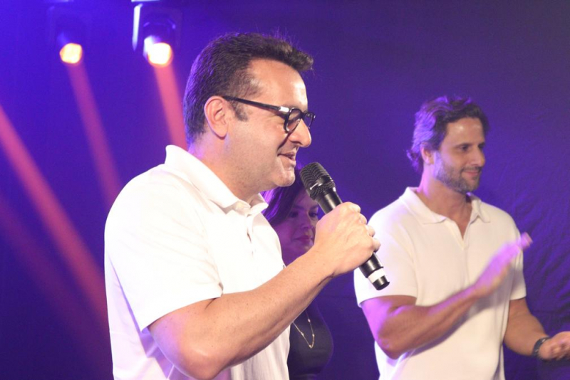 Somapay marca encerramento do ano com confraternização no La Casa Lounge