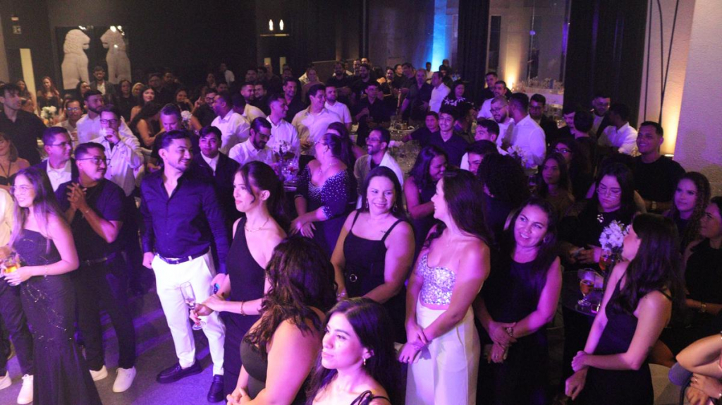 Confraternização Somapay (9)