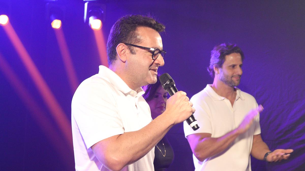 Somapay marca encerramento do ano com confraternização no La Casa Lounge