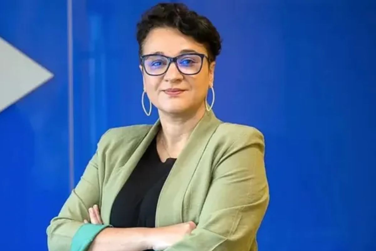 Tarciana Medeiros, presidente do BB, é a única brasileira entre as 100 mulheres mais poderosas do mundo