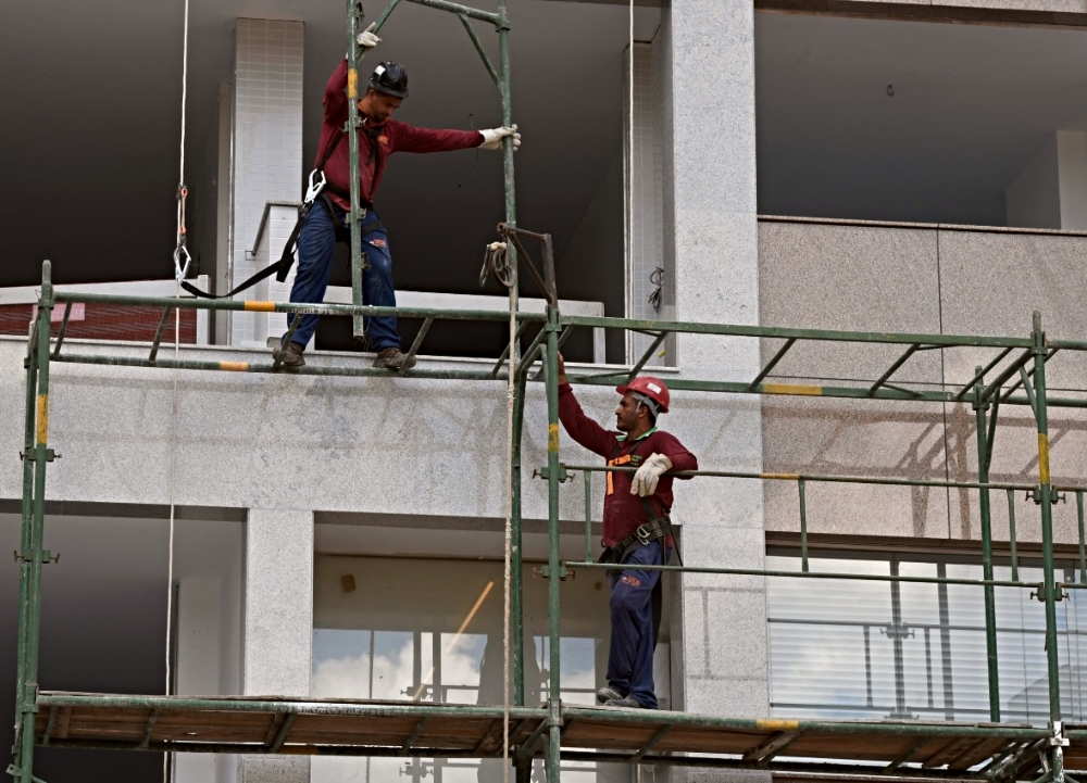 Construção civil encerra 2025 em clima positivo e prevê retomada firme em 2026