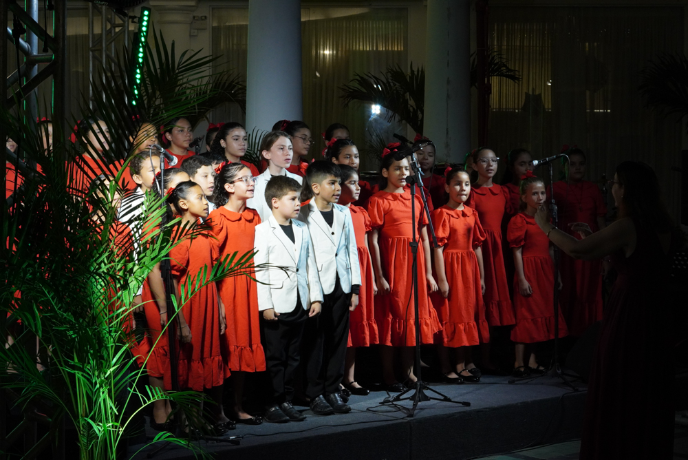 Coral Coro Canto Livre Davide Carbone (1)